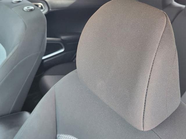 used 2023 Kia Soul car, priced at $17,198