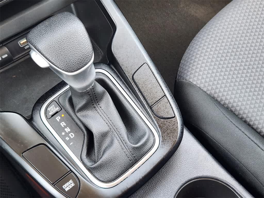 used 2023 Kia Soul car, priced at $17,198