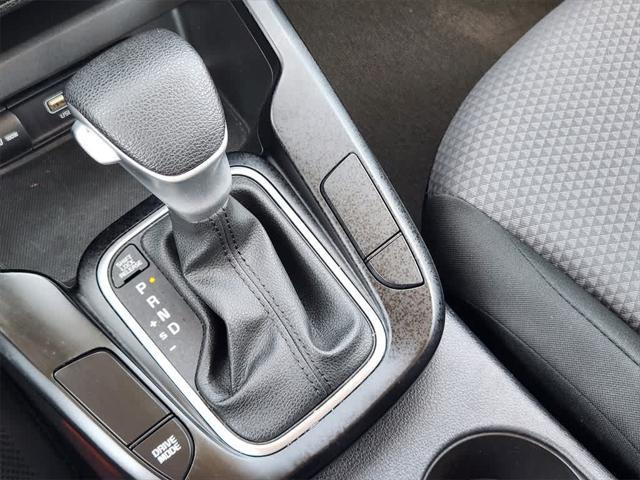 used 2023 Kia Soul car, priced at $17,198