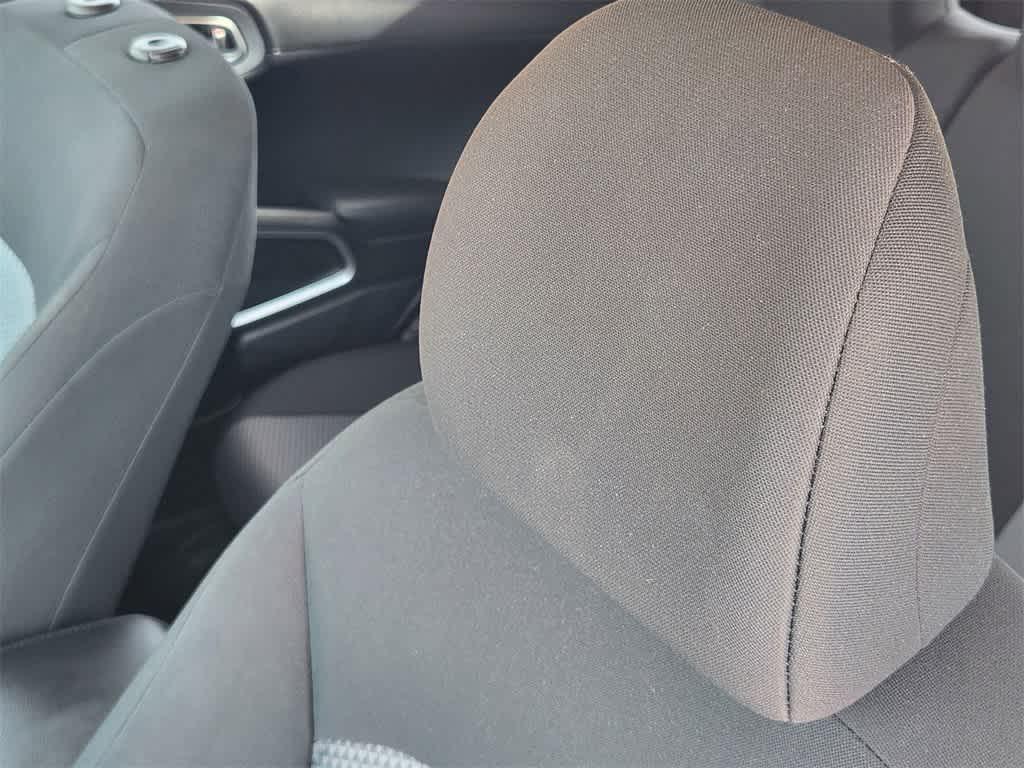 used 2023 Kia Soul car, priced at $17,198