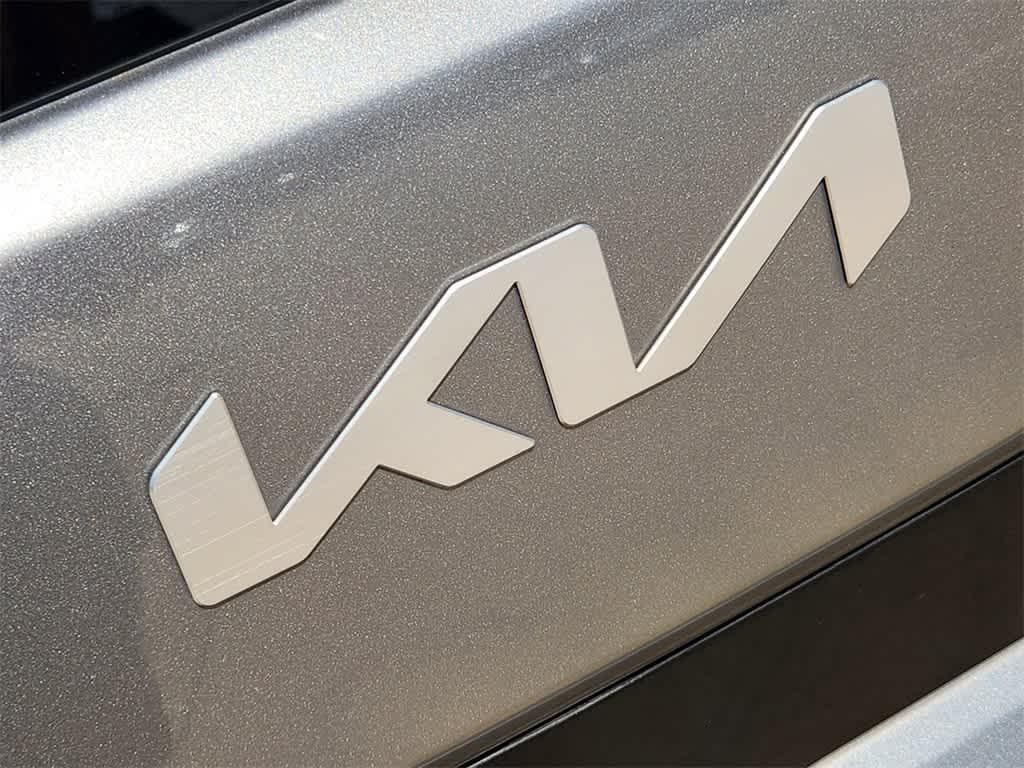 used 2023 Kia Soul car, priced at $17,198