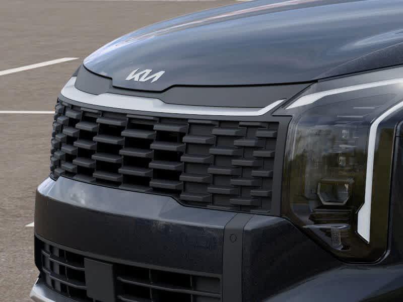 new 2026 Kia Sportage car, priced at $30,490
