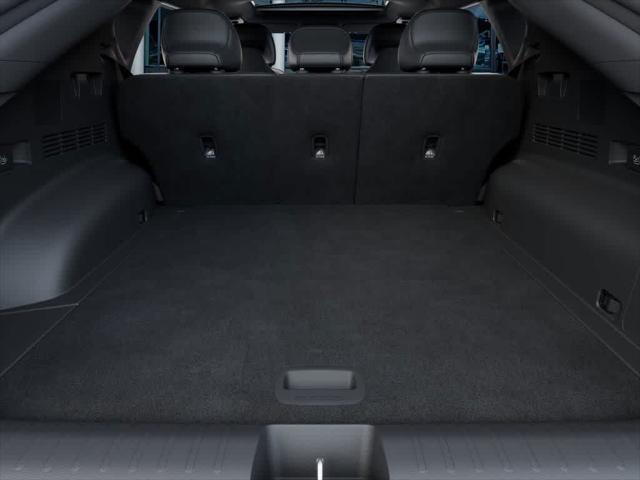 new 2025 Kia EV6 car, priced at $56,310