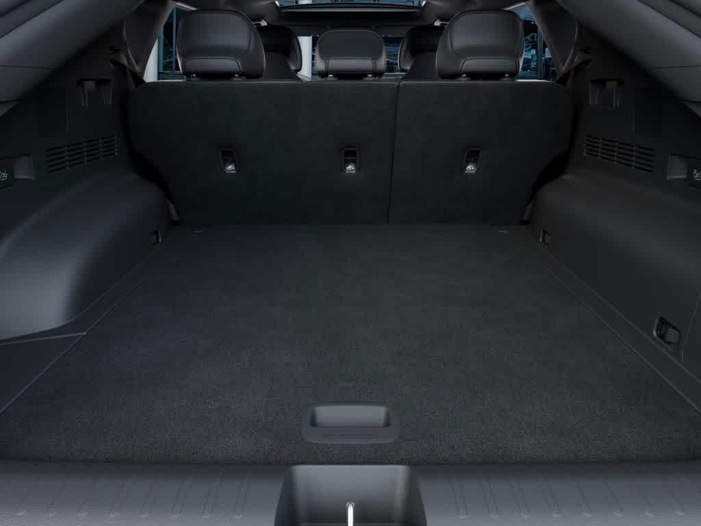 new 2025 Kia EV6 car, priced at $56,310