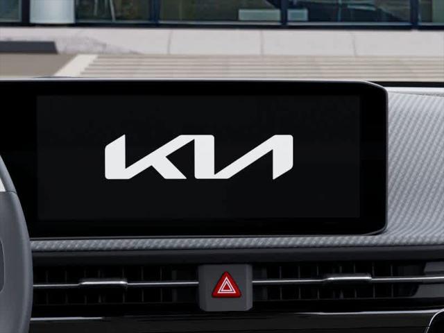 new 2025 Kia EV6 car, priced at $56,310