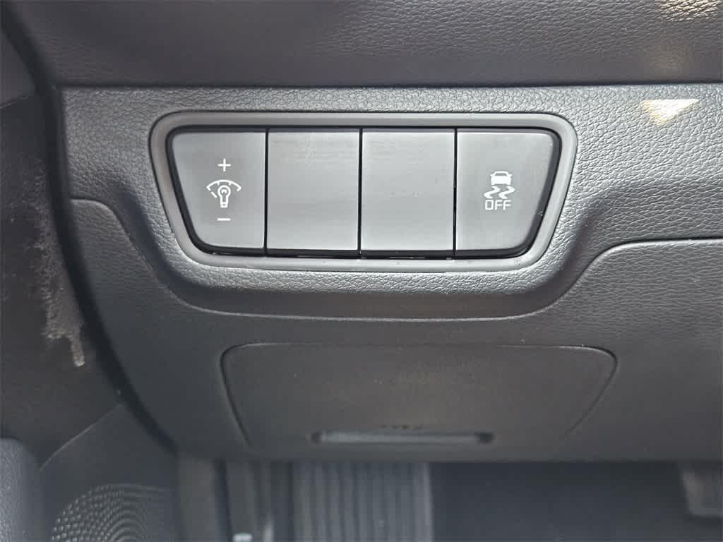 used 2024 Kia Forte car, priced at $19,698