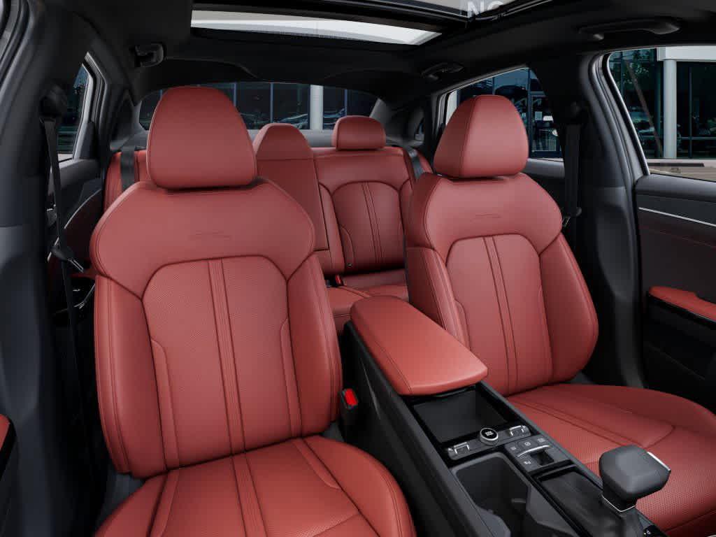 new 2025 Kia K5 car, priced at $32,076