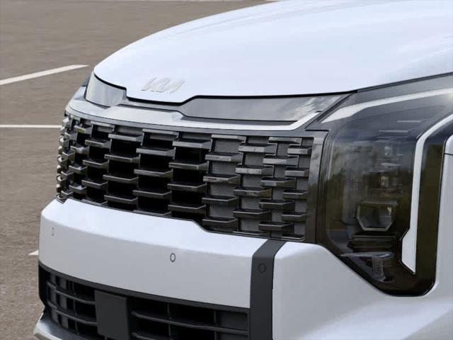 new 2026 Kia Sportage car, priced at $33,514