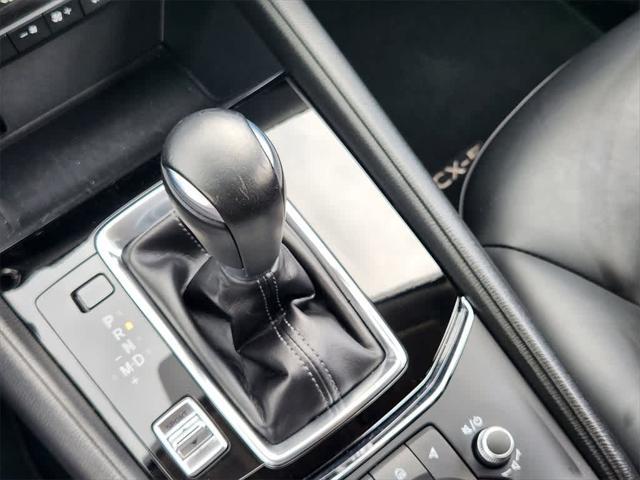 used 2023 Mazda CX-5 car, priced at $25,896