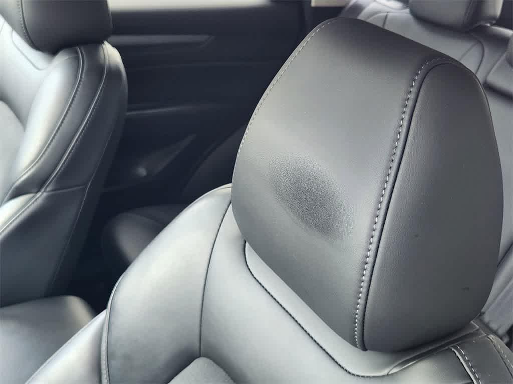 used 2023 Mazda CX-5 car, priced at $24,998