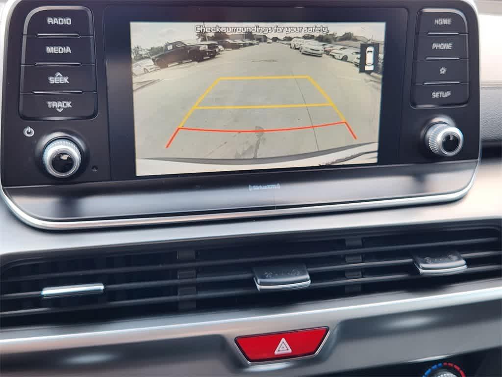 used 2020 Kia Telluride car, priced at $22,778