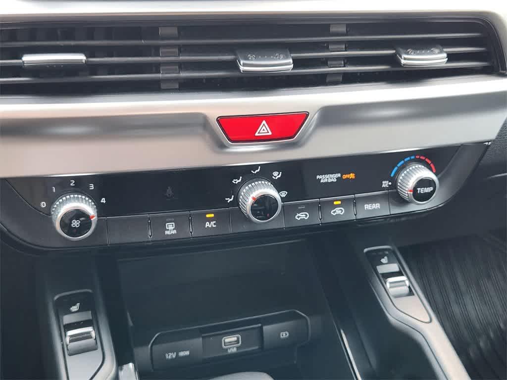 used 2020 Kia Telluride car, priced at $22,778