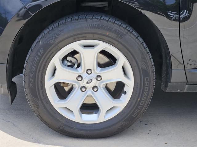 used 2013 Ford Edge car, priced at $9,598
