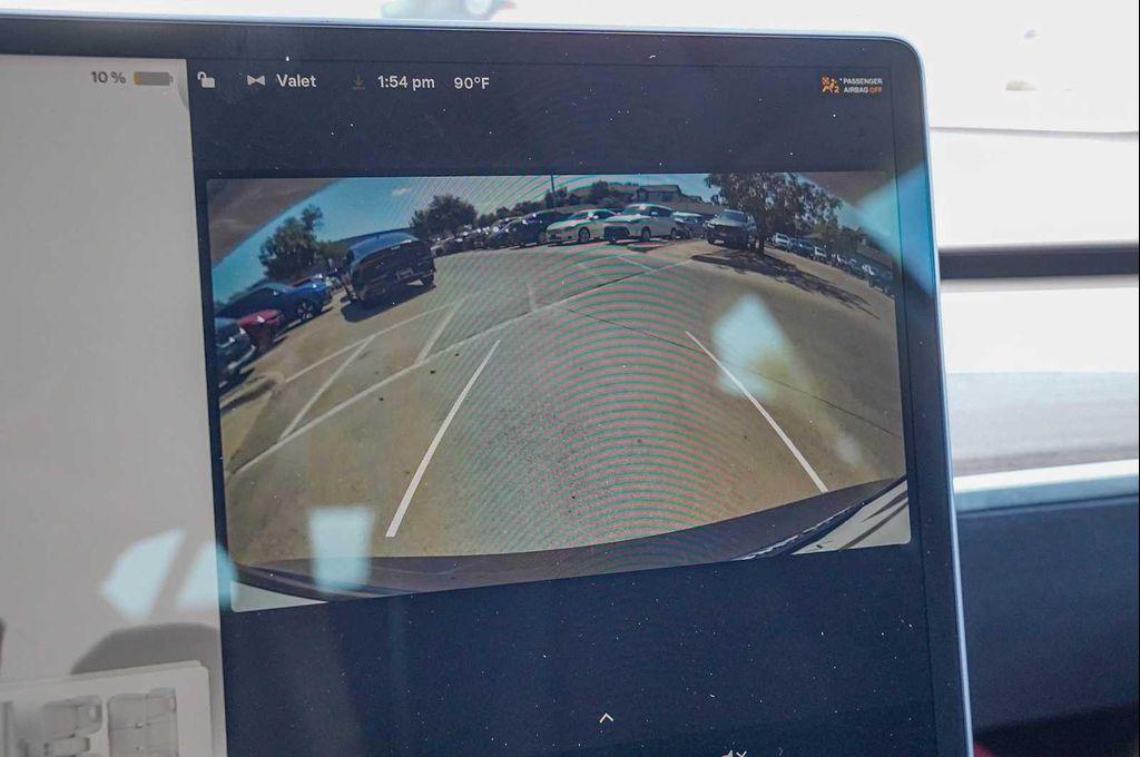 used 2023 Tesla Model 3 car, priced at $25,598