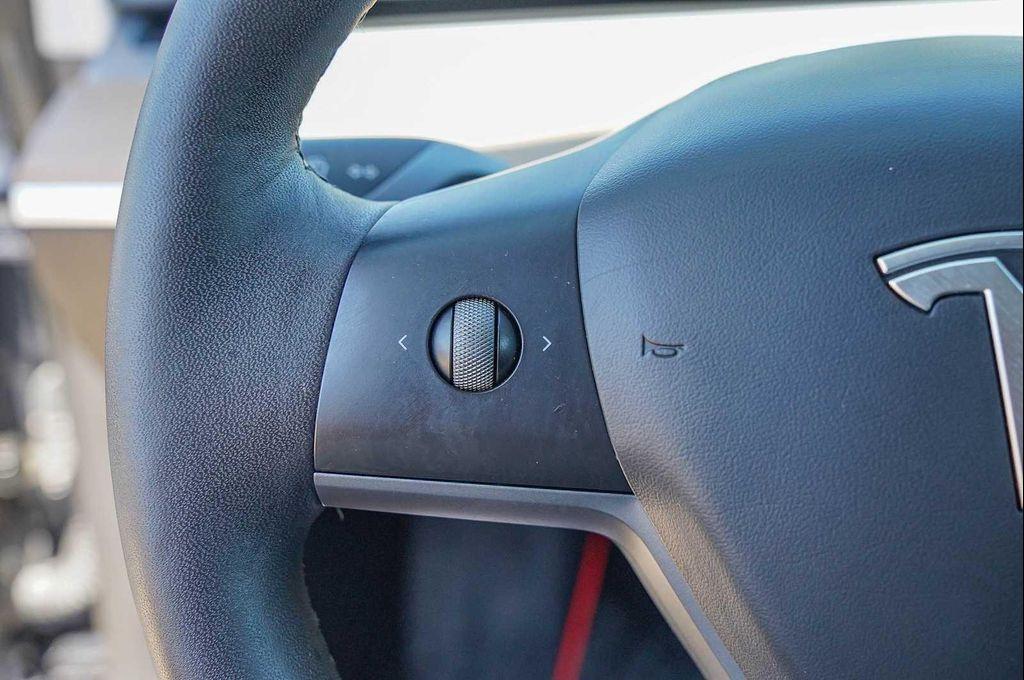 used 2023 Tesla Model 3 car, priced at $25,598