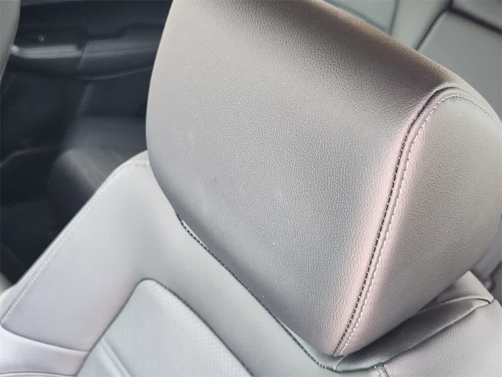 used 2020 Honda CR-V car, priced at $26,098