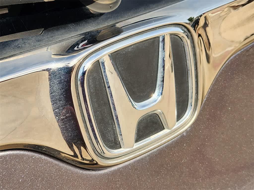 used 2020 Honda CR-V car, priced at $26,098