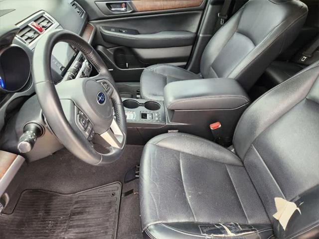 used 2015 Subaru Outback car, priced at $12,398