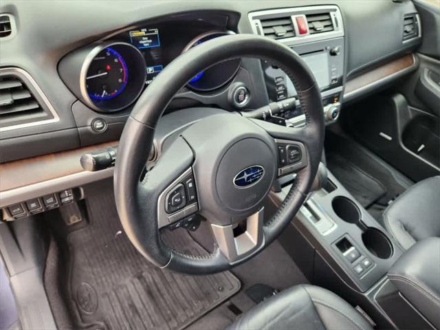 used 2015 Subaru Outback car, priced at $12,398