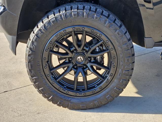 used 2024 Chevrolet Colorado car, priced at $41,998