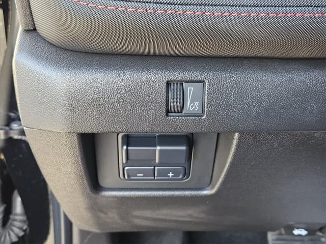 used 2024 Chevrolet Colorado car, priced at $41,998