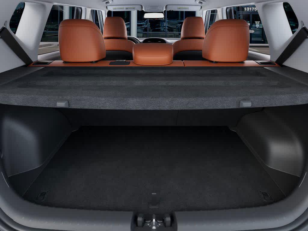 new 2025 Kia Soul car, priced at $27,060