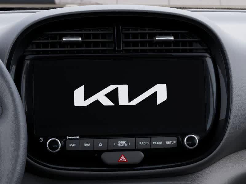 new 2025 Kia Soul car, priced at $27,060