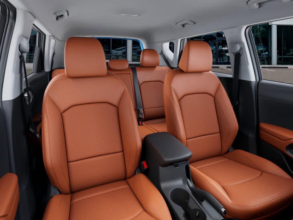 new 2025 Kia Soul car, priced at $27,060