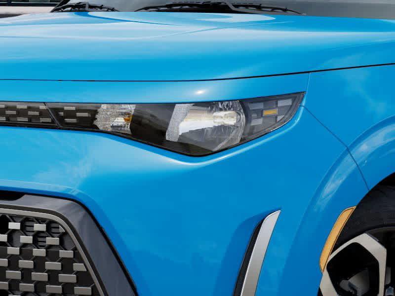 new 2025 Kia Soul car, priced at $27,060