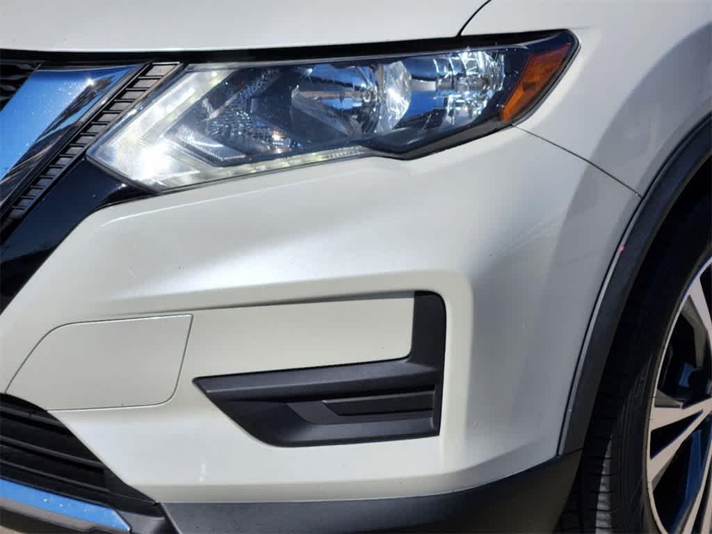 used 2019 Nissan Rogue car, priced at $13,998