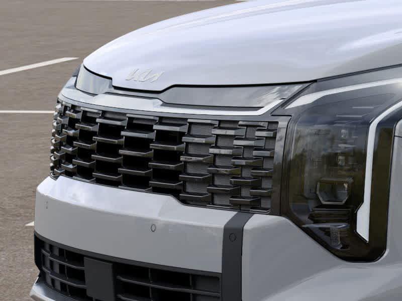 new 2026 Kia Sportage Hybrid car, priced at $34,179