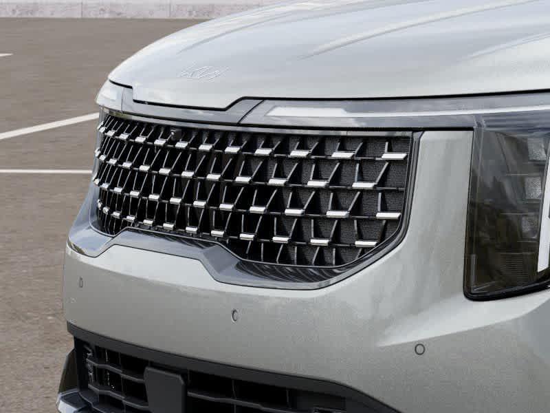 new 2026 Kia Carnival car, priced at $48,913