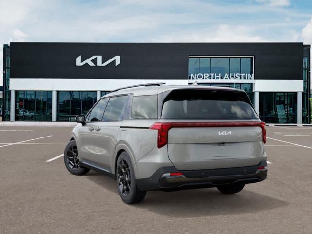 new 2026 Kia Carnival car, priced at $48,913