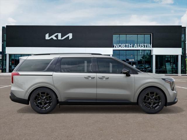 new 2026 Kia Carnival car, priced at $48,913