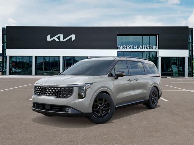 new 2026 Kia Carnival car, priced at $48,913