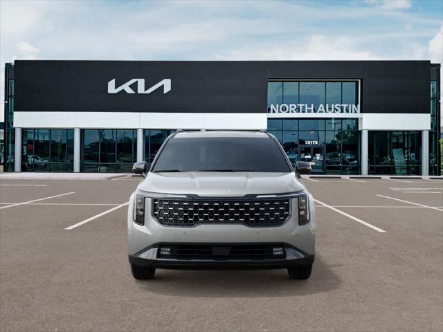 new 2026 Kia Carnival car, priced at $48,913