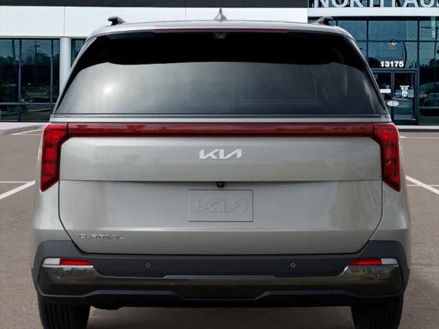 new 2026 Kia Carnival car, priced at $48,913