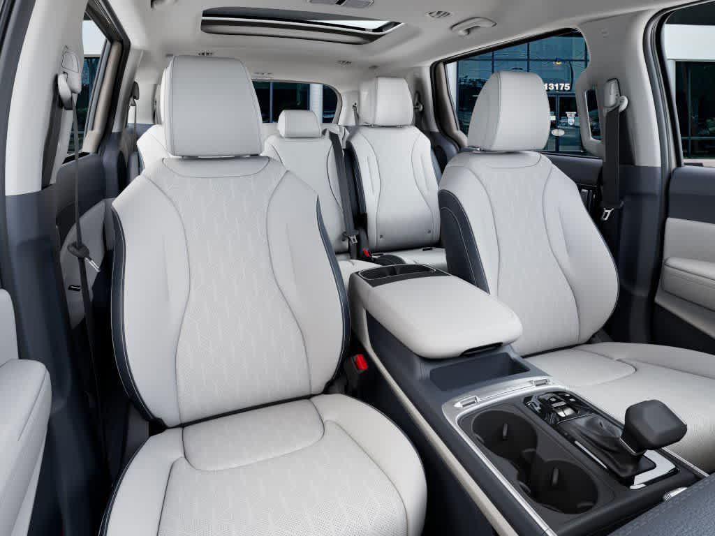 new 2026 Kia Carnival car, priced at $48,913