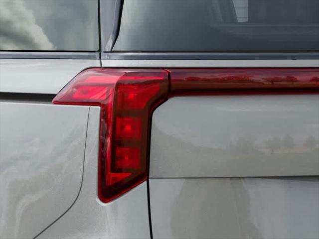 new 2026 Kia Carnival car, priced at $48,913
