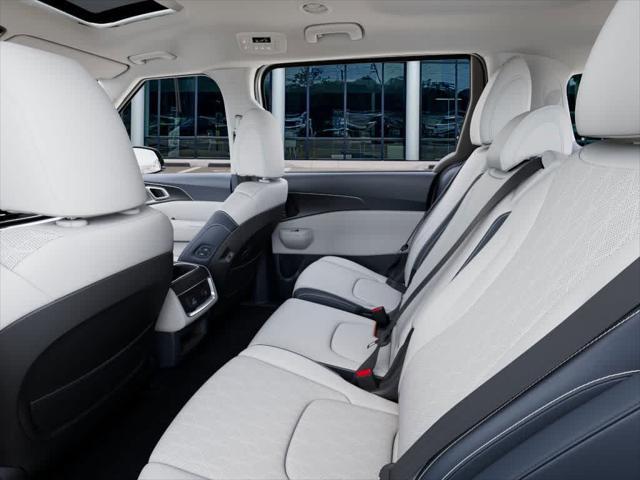 new 2026 Kia Carnival car, priced at $48,913