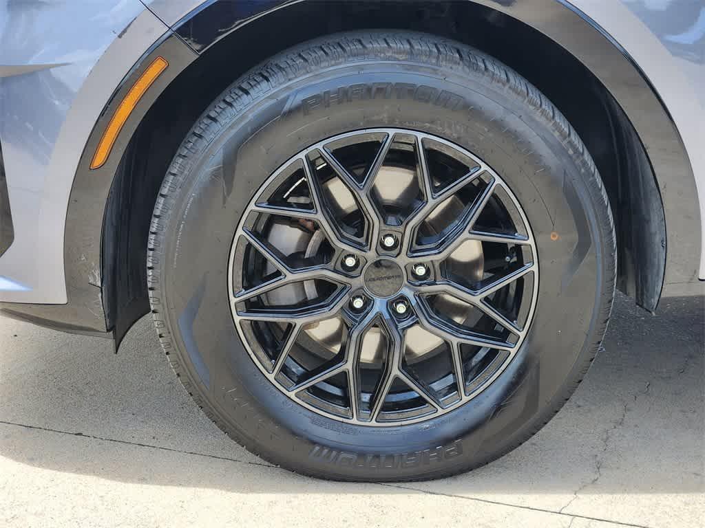 used 2021 Kia Sorento car, priced at $22,398