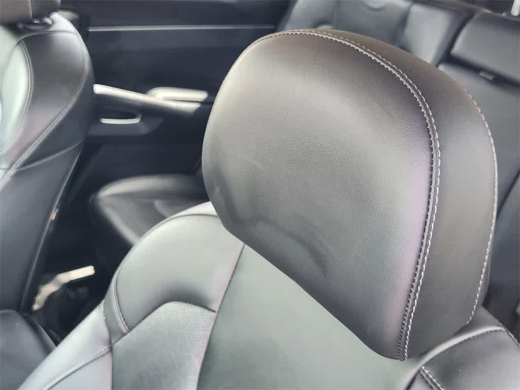 used 2021 Kia Sorento car, priced at $22,398