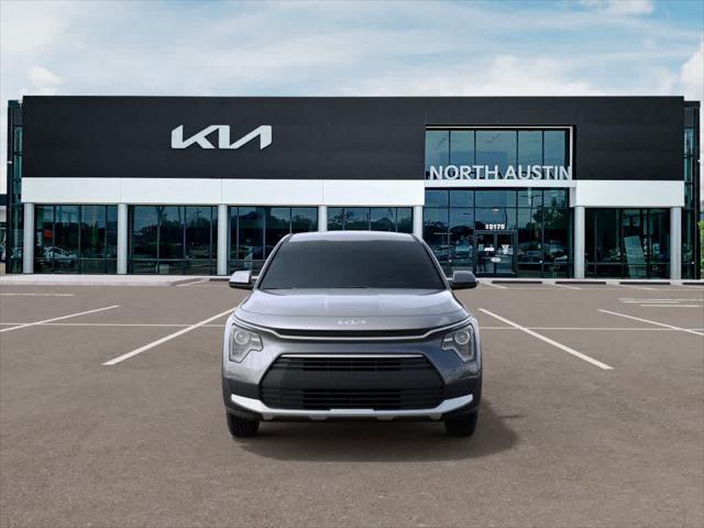 new 2025 Kia Niro car, priced at $28,440