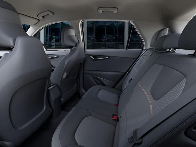 new 2025 Kia Niro car, priced at $28,440