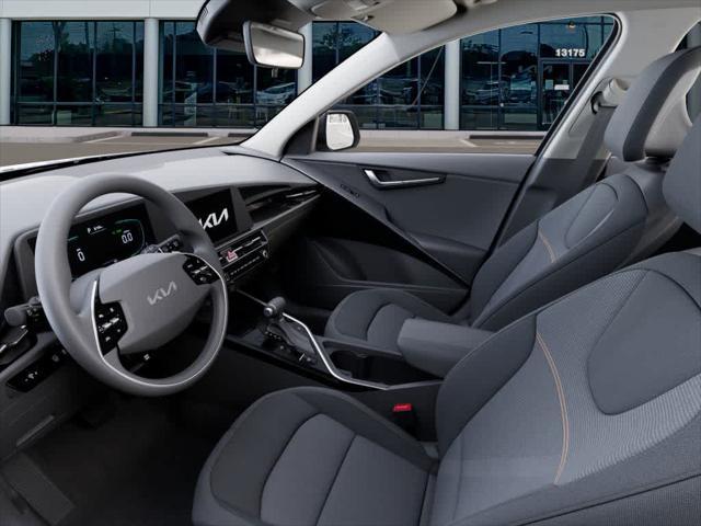 new 2025 Kia Niro car, priced at $28,440