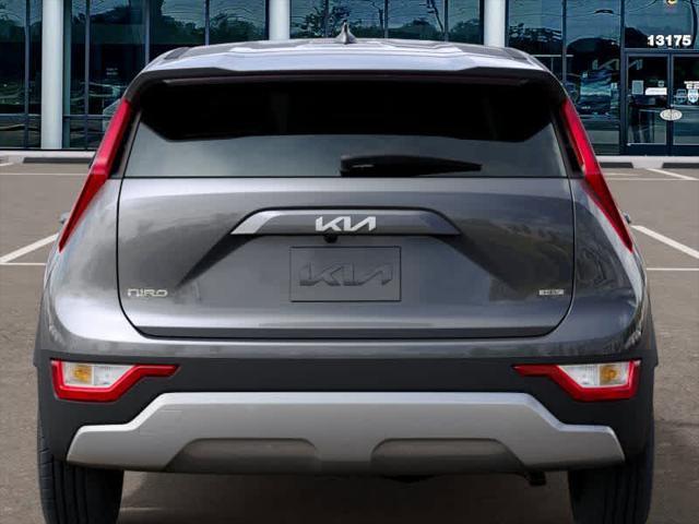 new 2025 Kia Niro car, priced at $28,440