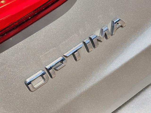 used 2015 Kia Optima car, priced at $8,998