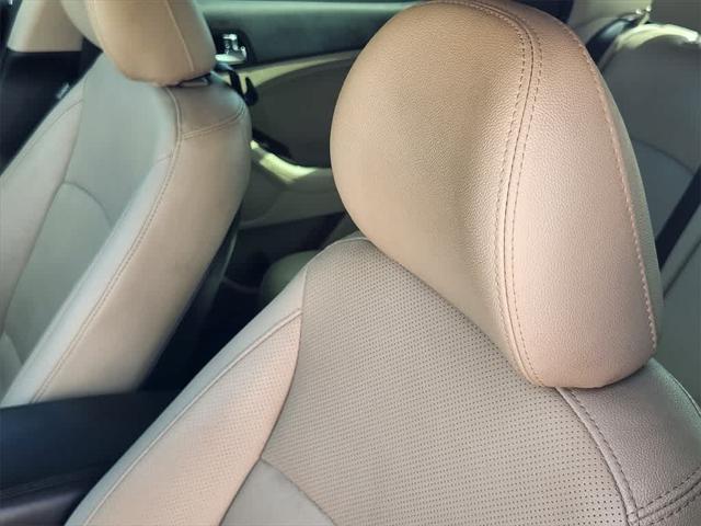 used 2015 Kia Optima car, priced at $8,998