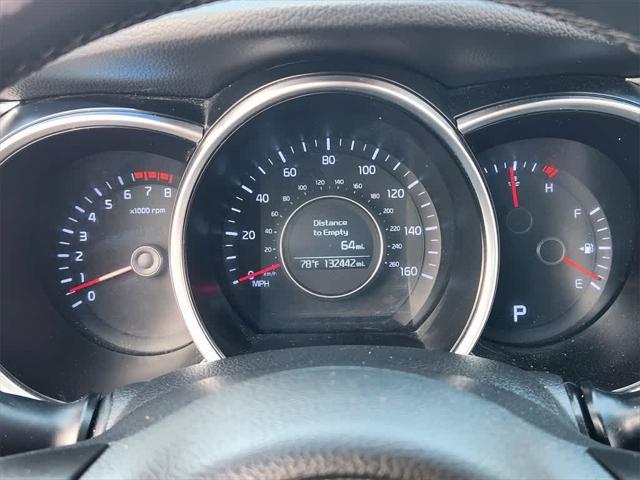 used 2015 Kia Optima car, priced at $8,998