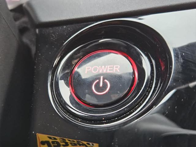 used 2024 Honda Accord Hybrid car, priced at $31,893
